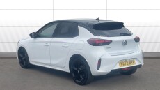 Vauxhall Corsa 1.2 Turbo GS Line 5dr Petrol Hatchback